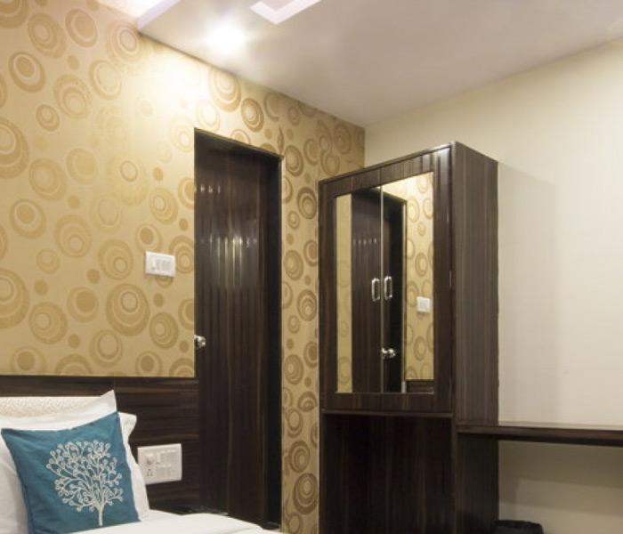 Hotel Accore Inn مومباي المظهر الخارجي الصورة
