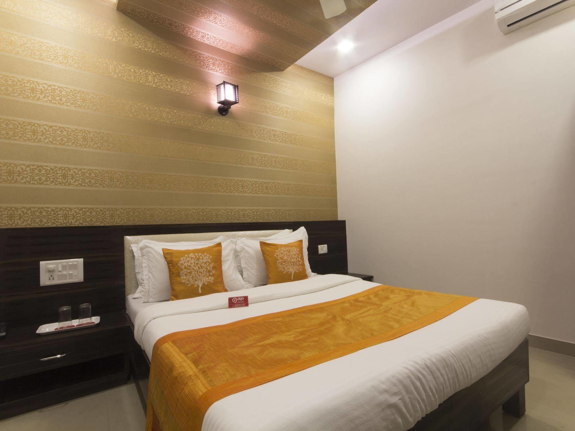 Hotel Accore Inn مومباي المظهر الخارجي الصورة